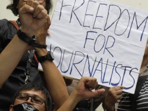 ‘Distressing Intolerance of Independent Journalism’ – CPJ Report