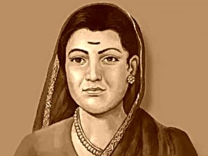 Remembering Savitribai Phule