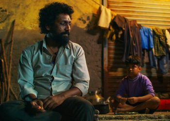 In Nagraj Manjule’s Vaikunth, Life Springs from Death