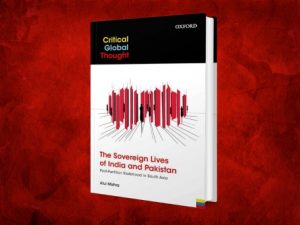 The production and exclusion of the minority in late colonial South Asia