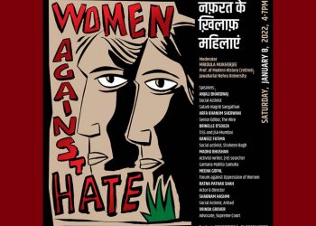 Women Against Hate
