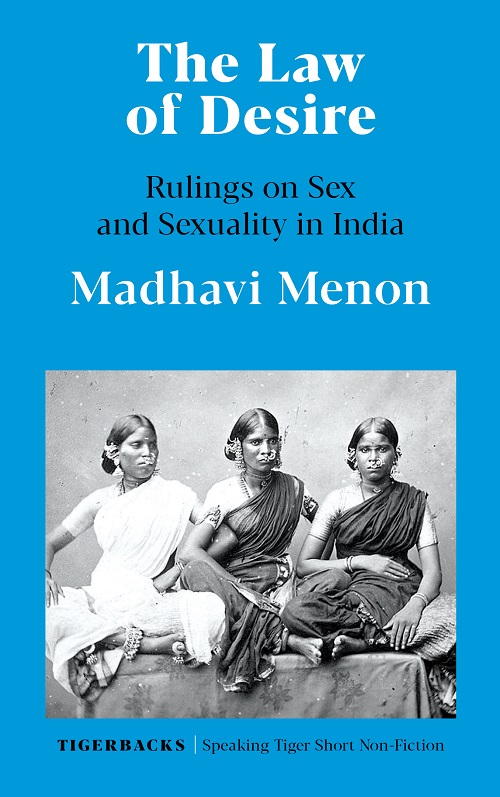 Madhavi Sex - How does the law appear when looked at from the vantage point of desire? â€“  Indian Cultural Forum