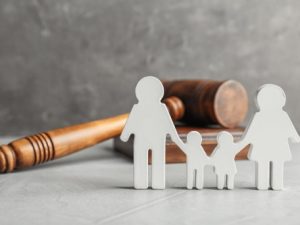 Guardianship under Hindu family law framework: analysis from a gendered perspective