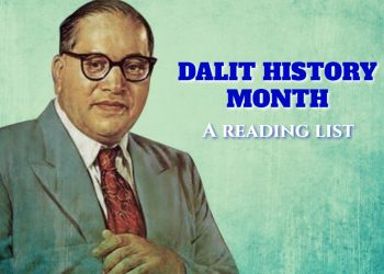 Dalit history month: A reading list