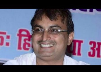 History is For Taking Lessons, Not to Take Revenge: Prof Ravi Kant