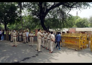 BJP’s Crusade for Renaming Places Might end in ‘Hindudesh’