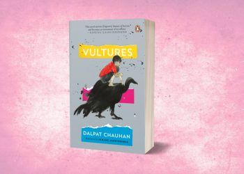 Vultures