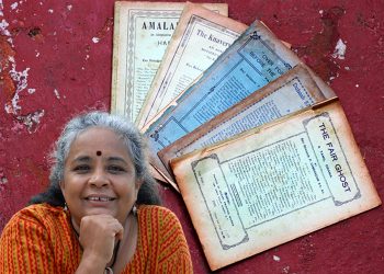 The critical history of early 20th Century Tamil theatre