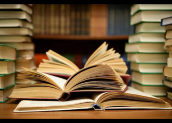 How I Began Reading Books by the Hundreds