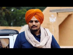 Sidhu Moosewala’s Murder Also Ends an Era in Punjabi Music