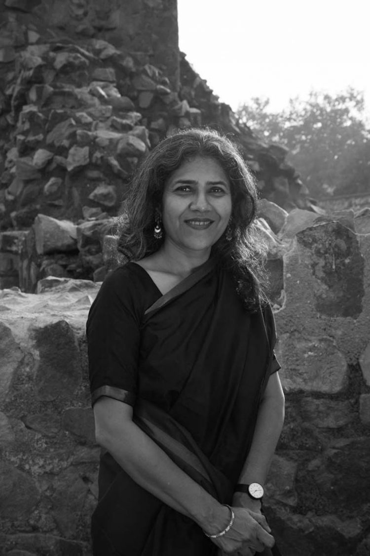 Bringing the Big Promise of India into a Modest Home