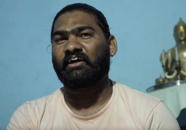 Atmaram Salve: Sowing the sparks of revolution