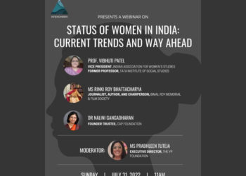 Status of Women in India: Current Trends and Way Ahead