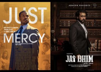 Two films with a similar message: Why the judiciary cannot become a hollow hope for its people