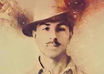 Remembering Bhagat Singh on his birth anniversary