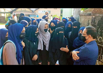 “The Hijab Ban Affected Our Education”