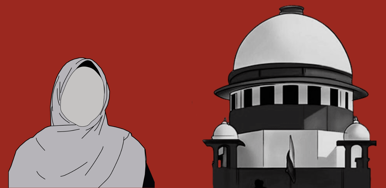 Karnataka Hijab Ban: Supreme Court Agrees To Consider Listing A Plea ...