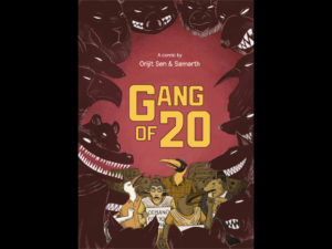 Meet the Gang of 20