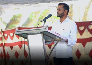 Puncturewala: A Poem by Chand Pasha