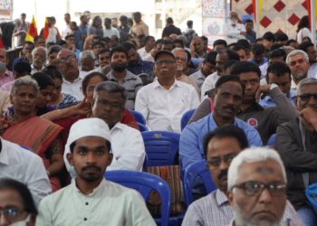 Bengaluru: Parallel Conference Counters Exclusion of Muslims From Literary Festival
