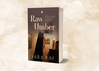 Raw Umber