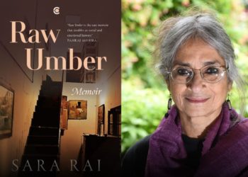 “किताबें हमेशा ही मेरी सबसे स्थायी शिक्षक रही हैं…”