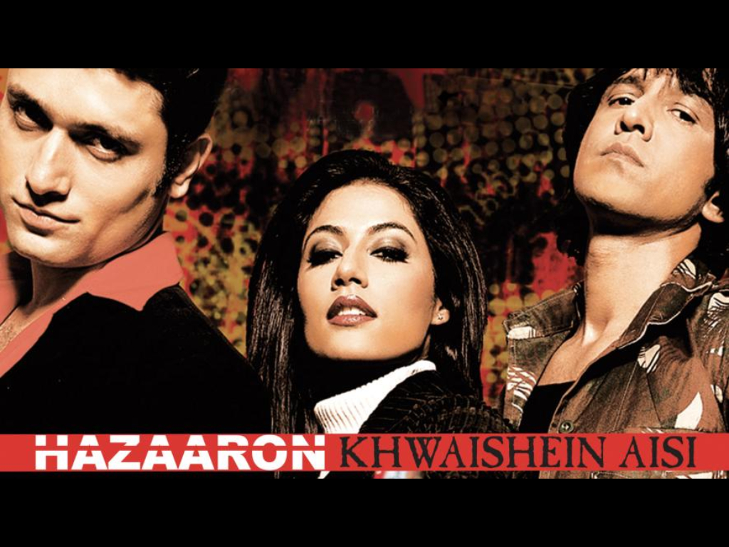 Twenty Years of Hazaaron Khwaishein Aisi – Indian Cultural Forum