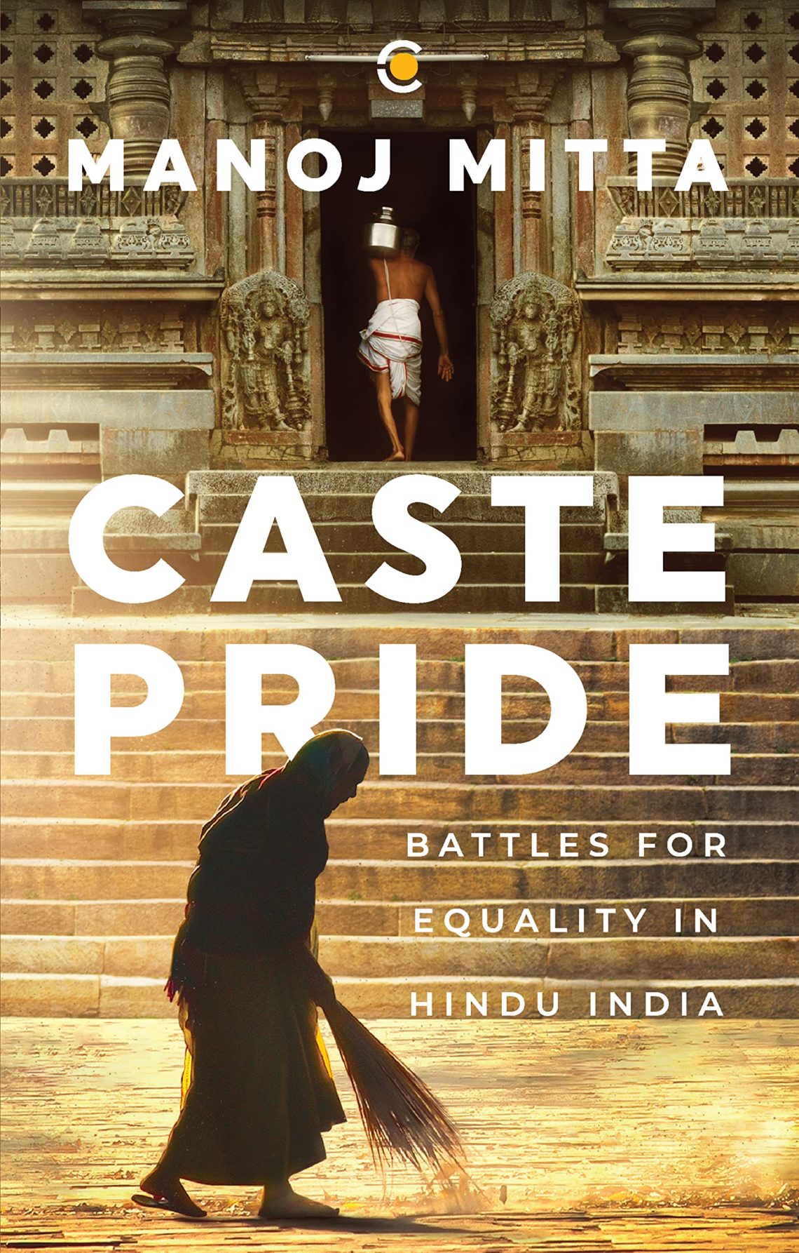 Caste Pride Indian Cultural Forum 