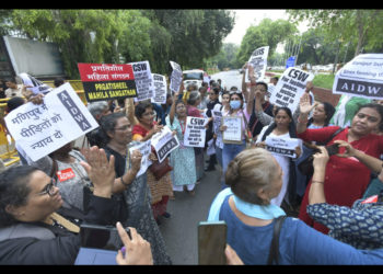 Joint Women’s Organisations Statement