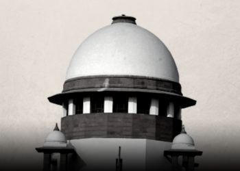 Supreme Court grants interim protection against arrest to co-editors for a book published in 2019