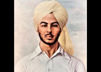‘The Immortal’: Art Brings out Bhagat Singh’s Spirit and Thoughts Beyond Stereotypes